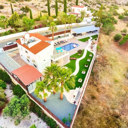 Villa Prasino Корал-Бэй Экстерьер фото
